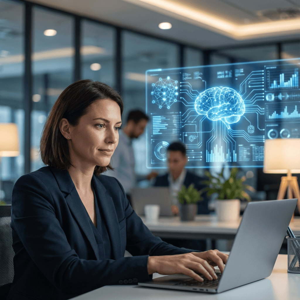 AI software engineering at Tvareet